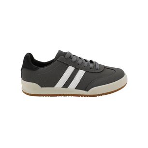 Zapatilla Urbana Mujer New Walk Zapatilla Urbana Gris