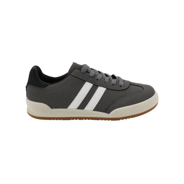 Zapatilla Urbana Mujer New Walk Zapatilla Urbana Gris