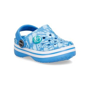 Sandalia Ni&ntilde;o Topsis Blue