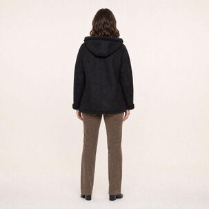 Chaqueta Bonded Mujer Geeps