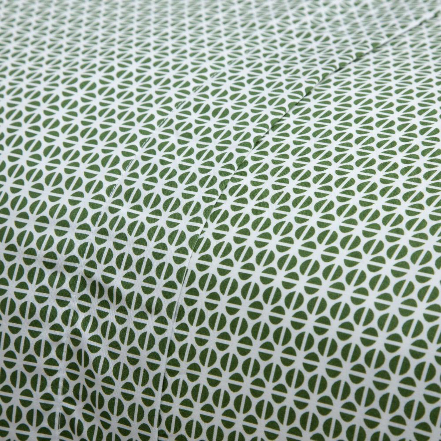 Juego De S&aacute;banas Azhome Text Az 2 / 2 Plazas image number 2.0