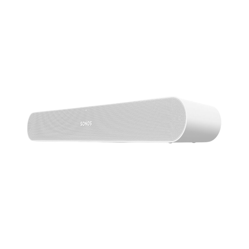 Soundbar Wifi Sonos Ray Blanco image number 2.0