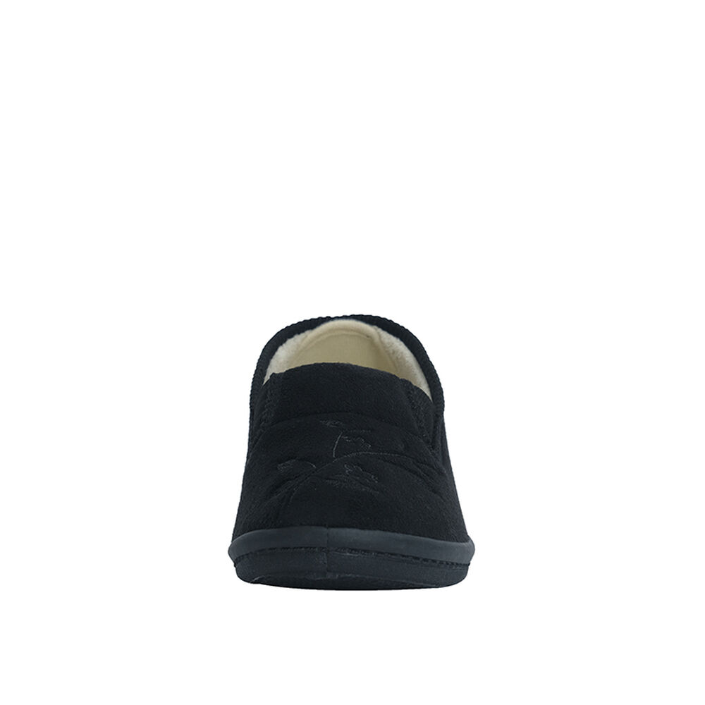 Mocasin Shangai Negro Passer image number 2.0