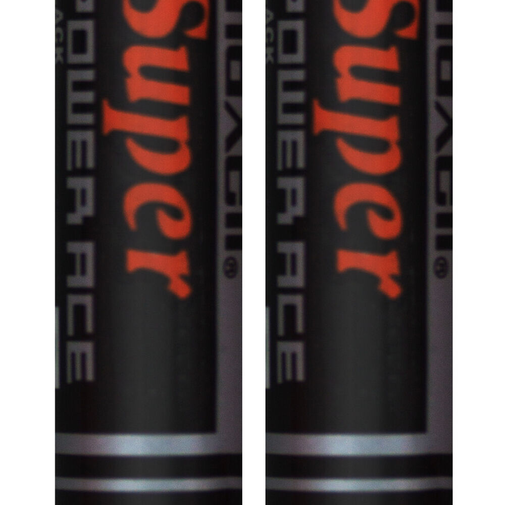 Pack 40 Pilas Carbon Maxell Tamaño Aaa image number 1.0