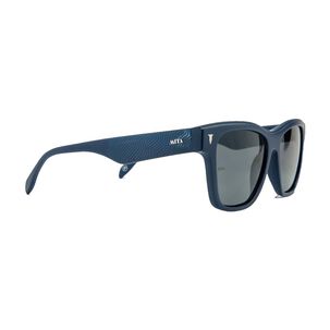 Lentes De Sol The Wave Azul Mita Eyewear