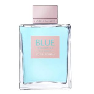 Antonio Banderas Blue Seduction Mujer 200ml Edt