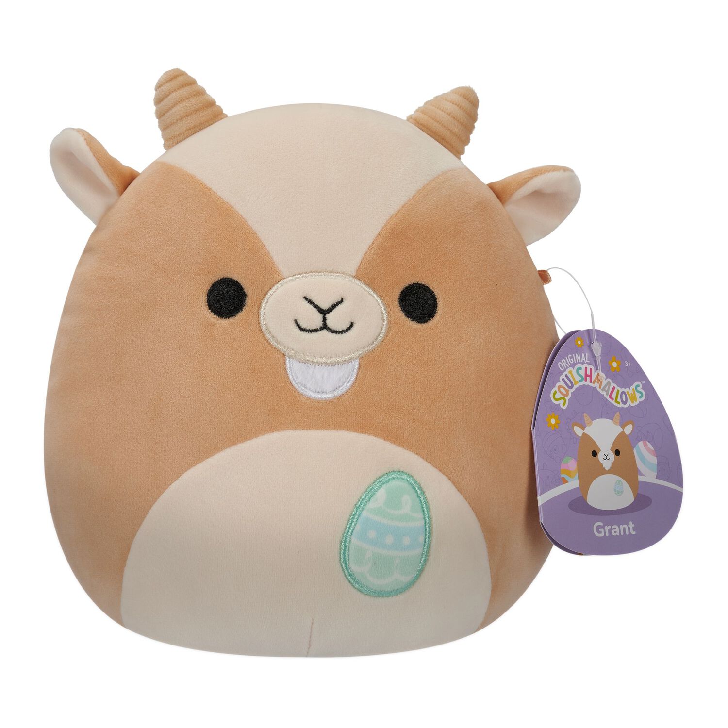 Peluche Squishmallows image number 23.0