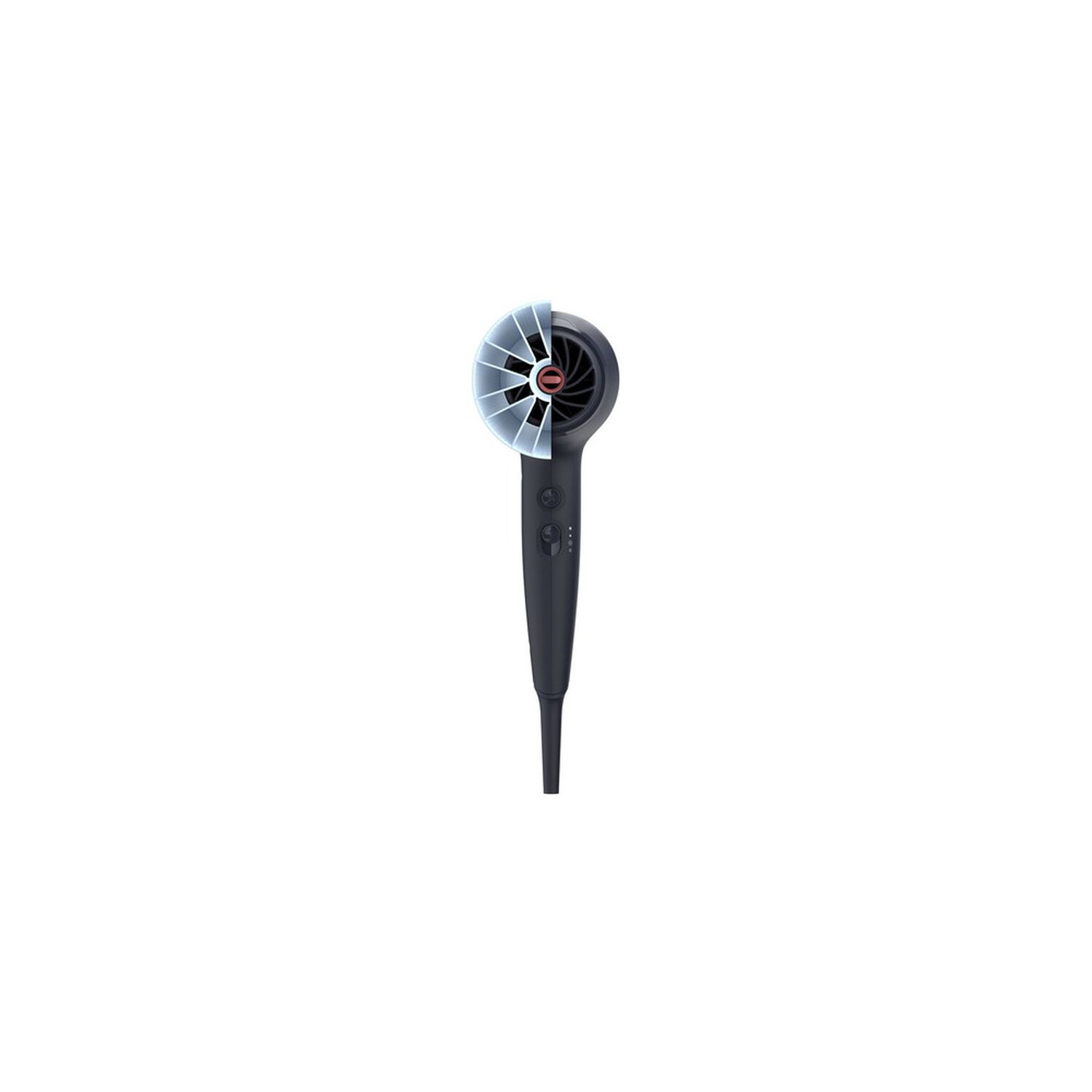 Secador De Cabello Philips Thermoprotect Bhd360/20 2100 W image number 7.0