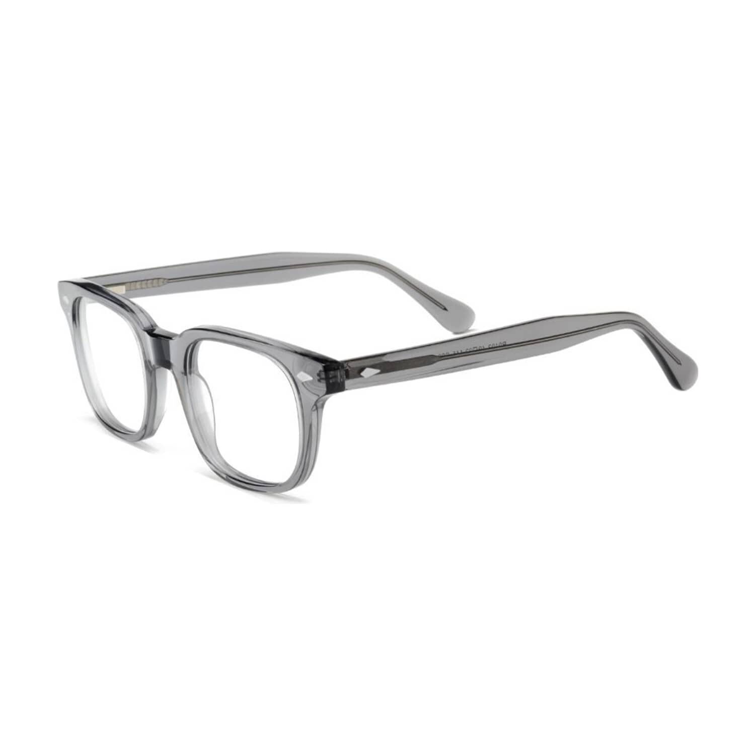 Lentes &Oacute;pticos Wilson Gris York Eyewear image number 1.0