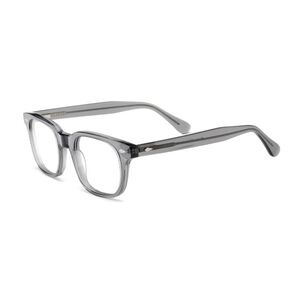 Lentes &Oacute;pticos Wilson Gris York Eyewear