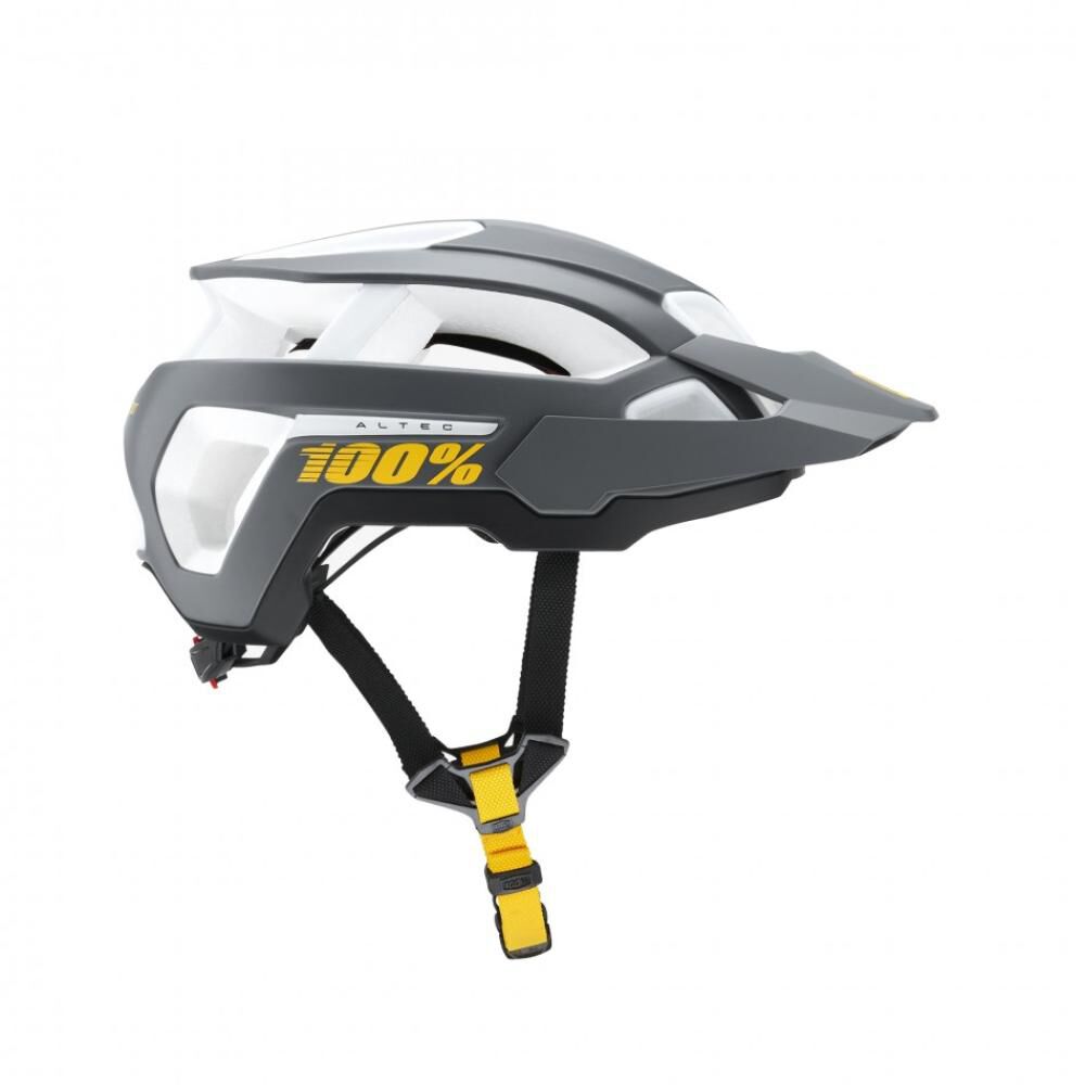 Casco 100% Altec image number 0.0