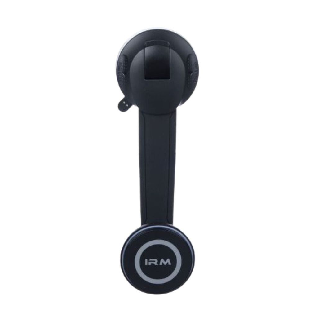 Cargador Soporte X126 + X127 Telefono Automovil Universal Ventosa image number 1.0