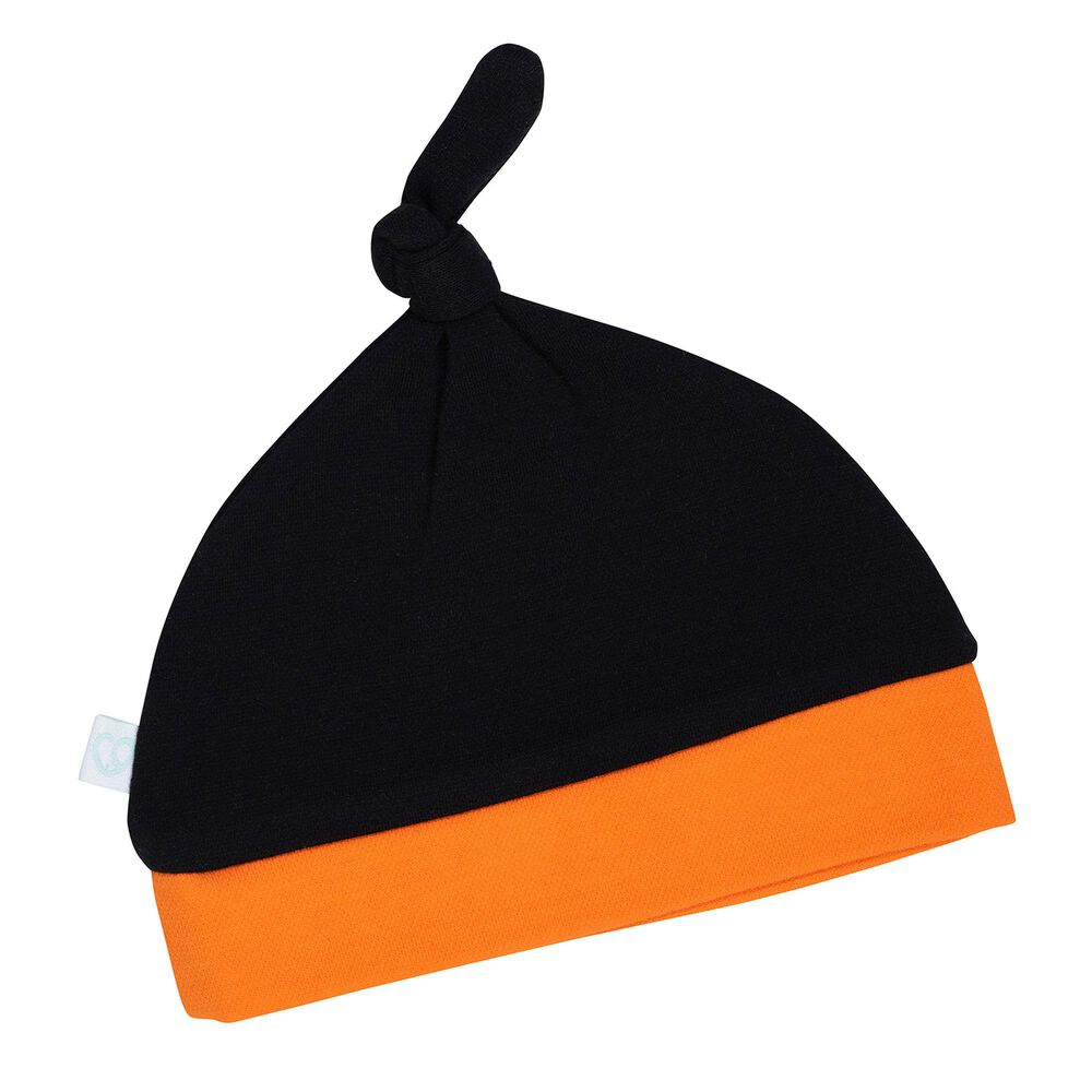 Body Y Gorrito Halloween Momia Ni&ntilde;o 9-12 Meses image number 3.0