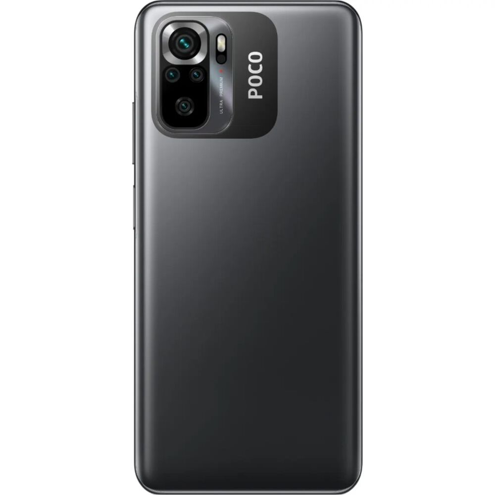 Xiaomi Poco M5s 128 Gb 6 Gb Ram - Gris image number 1.0