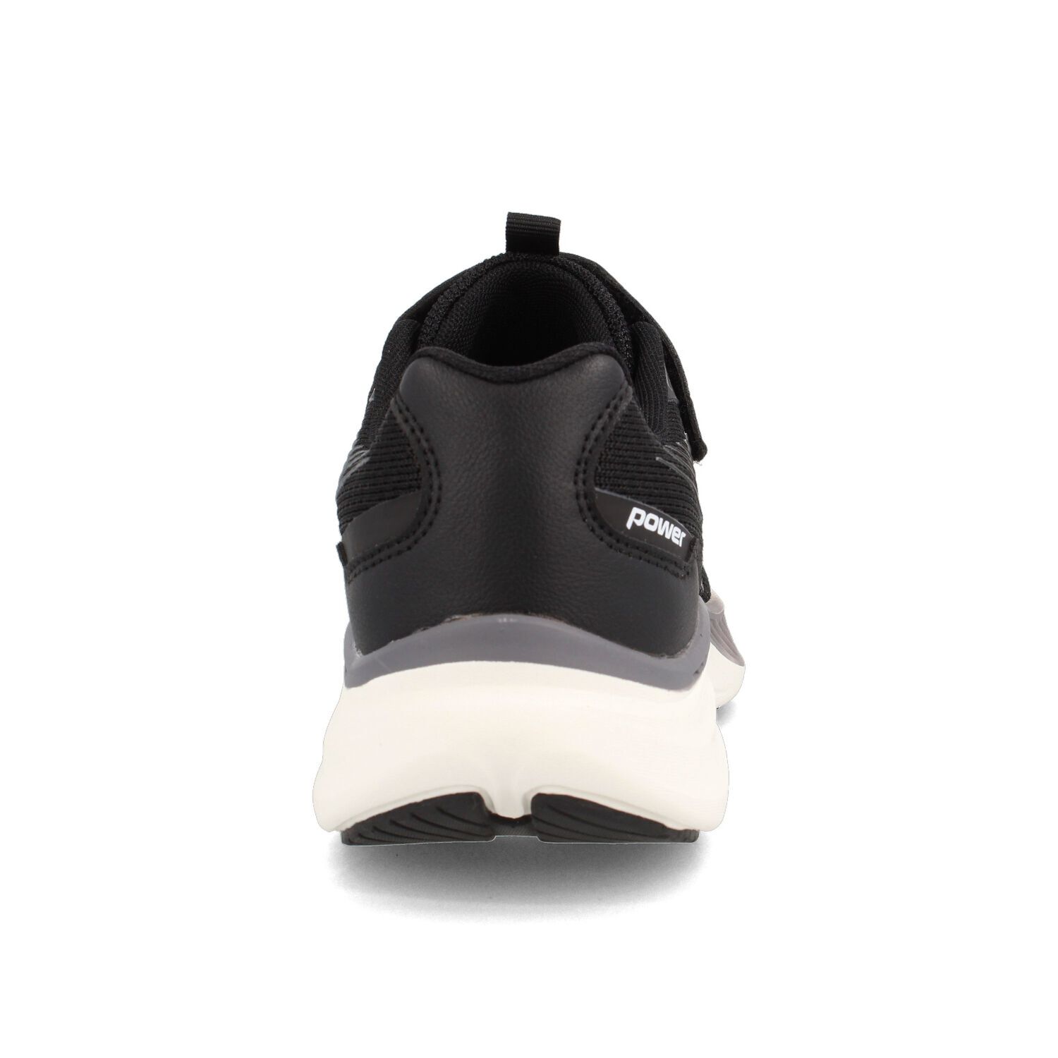 Zapatilla Unisex Power Onda Saiko V1 Negro I image number 2.0
