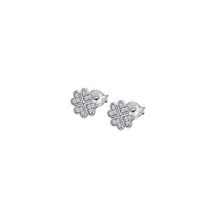 Aros Lp3052-4/1 Lotus Silver Mujer Pure Essential
