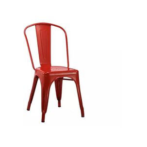 Set De Sillas Idetex Antique X2