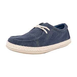 Zapatilla Urbana Mares Azul Passer