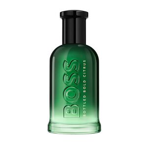 Boss Bottled Bolt Citrus 100 Ml Edp