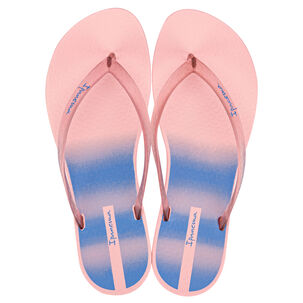Sandalia Mujer Rosa Wave Ipanema