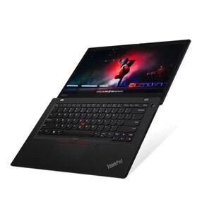 Notebook Lenovo L490 Touchscreen 14" I5 8gb 256gb Ssd Reacondicionado Grado A