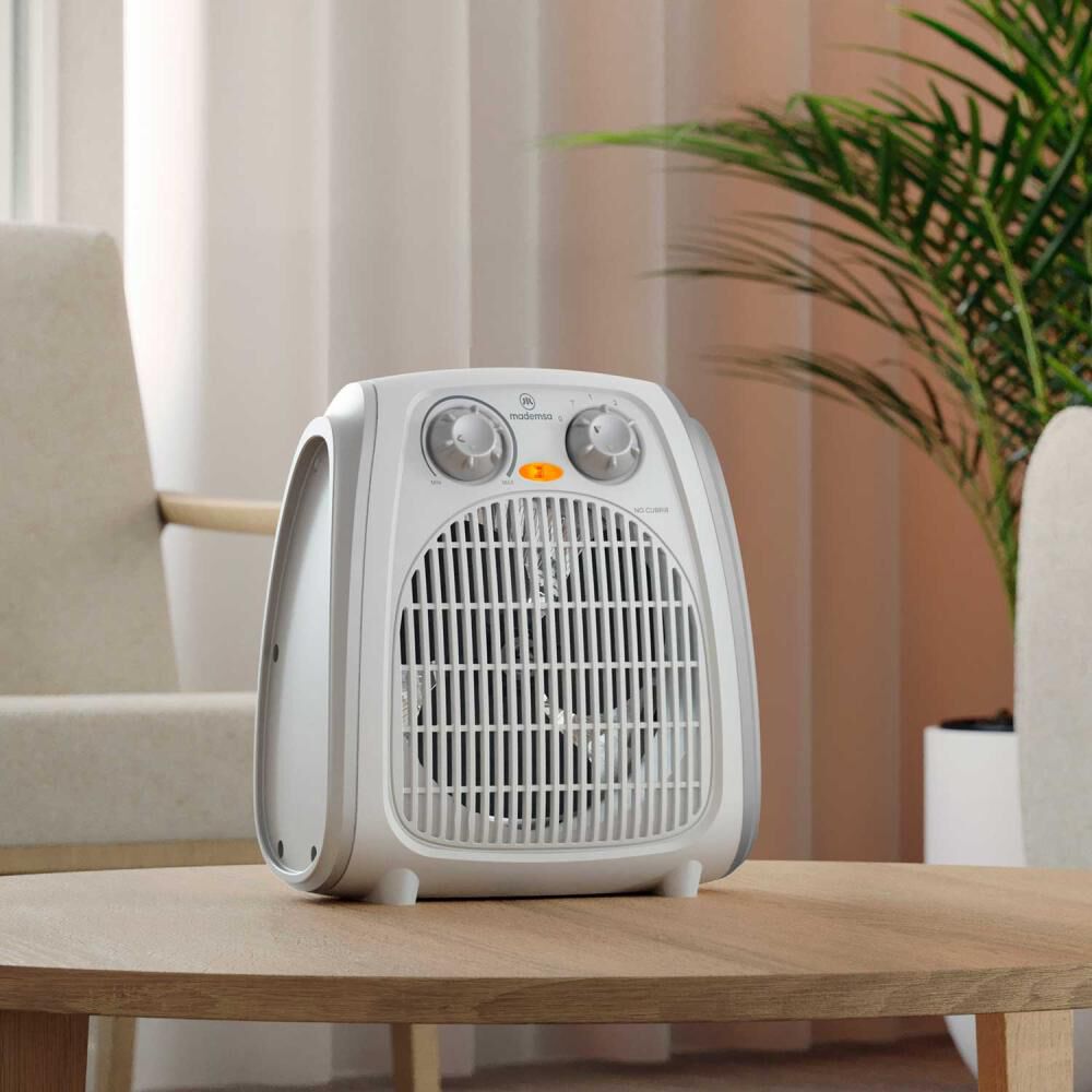 Termoventilador Mademsa TV300 image number 4.0