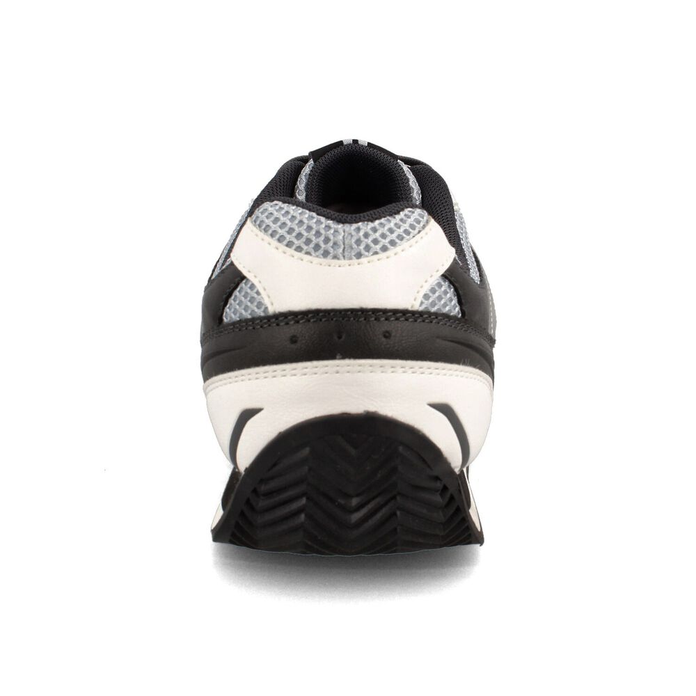 Zapatilla Hombre North Star Metro 75 Blanco image number 2.0