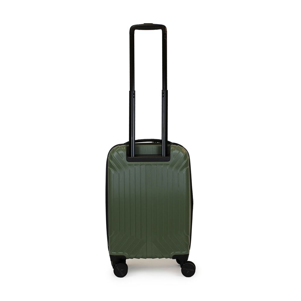 Maleta S De Cabina Nautica San Blas 10kg Verde image number 7.0