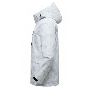 Cortaviento Impermeable Urbano Bengala Hombre