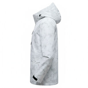 Cortaviento Impermeable Urbano Bengala Hombre