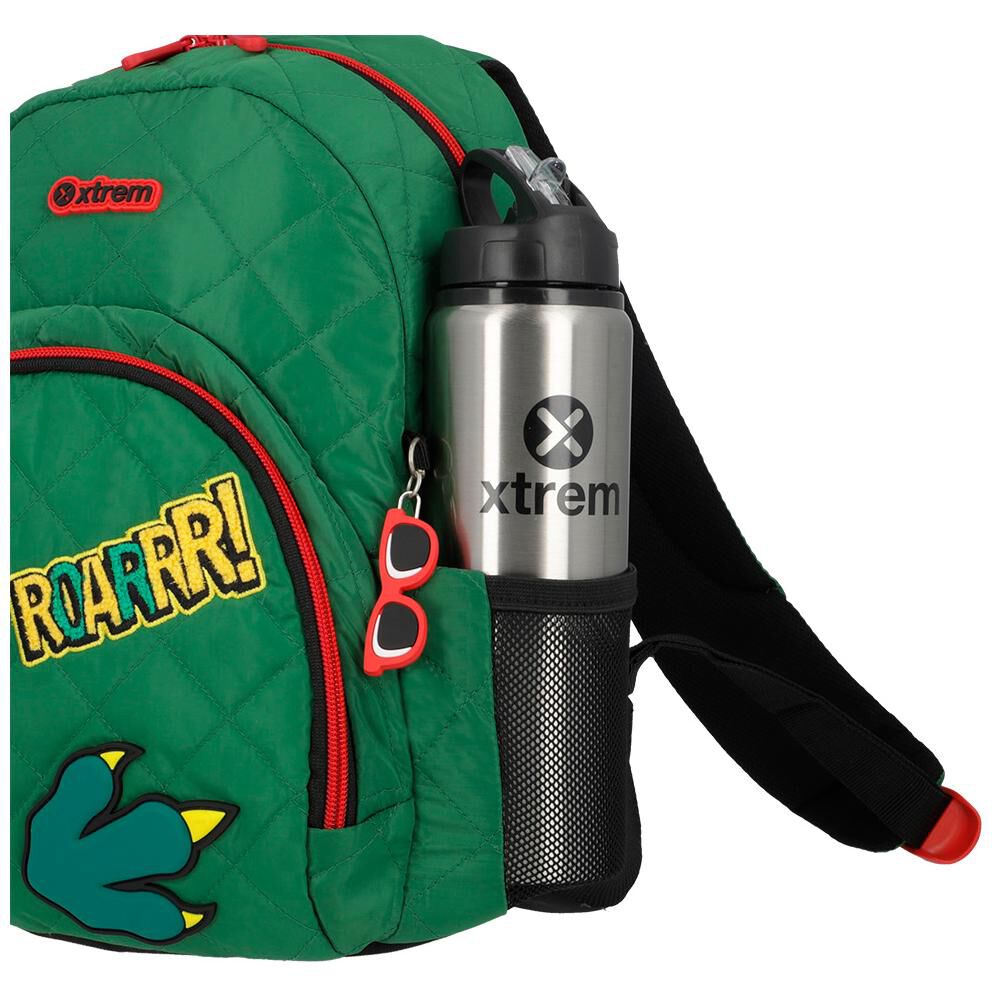 Mochila Xtrem Power 4xt image number 5.0