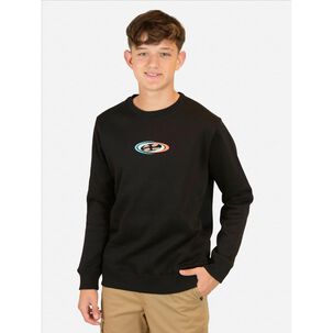 Polerón Niño Maui & Sons