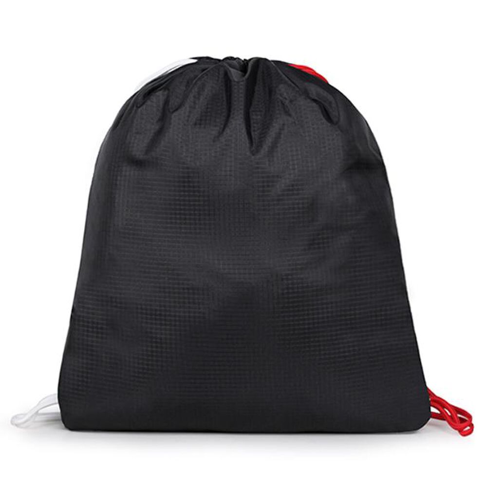 Morral Deportivo Jornet Negra Wilson image number 1.0