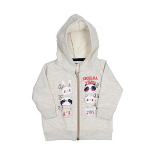 Osito 2 Piezas Infantil Fakini