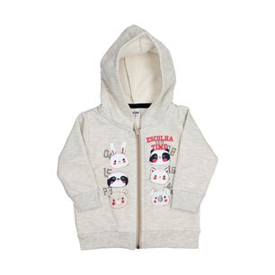 Osito 2 Piezas Infantil Fakini