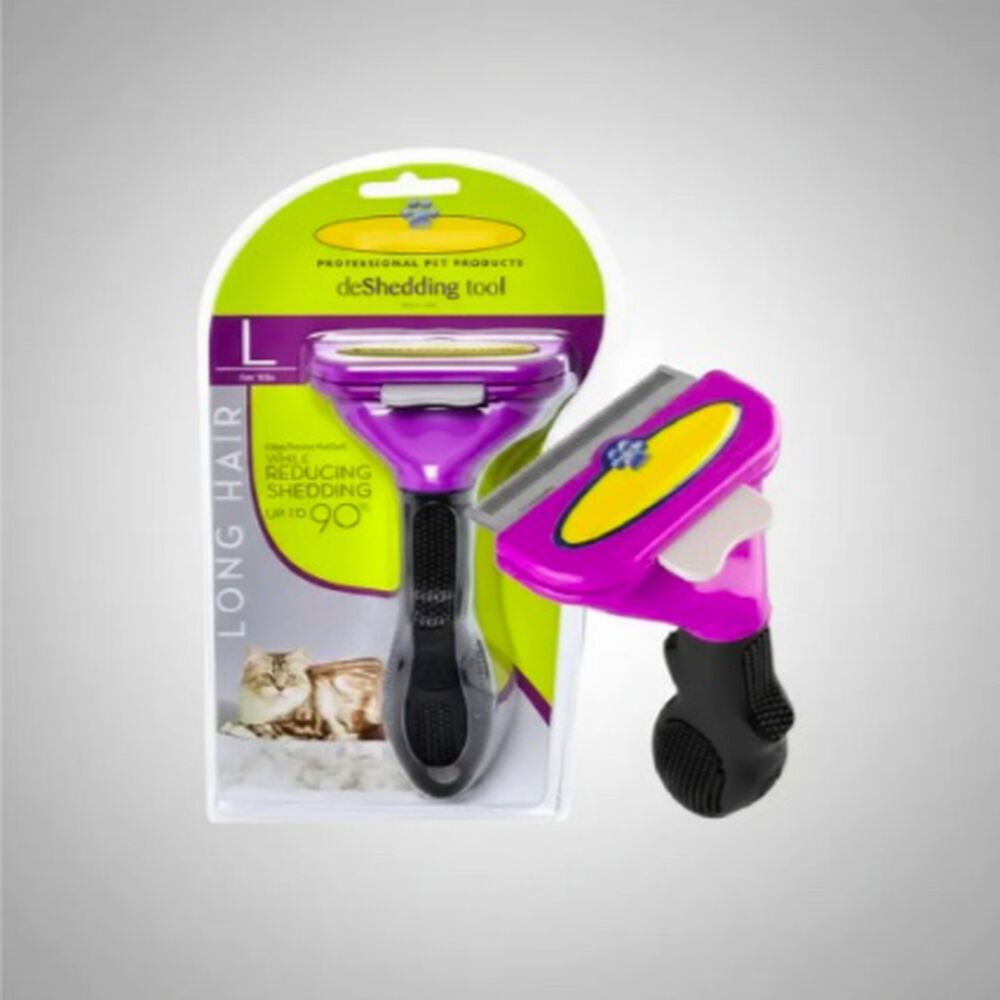 Cepillo Para Gato Furminator image number 2.0