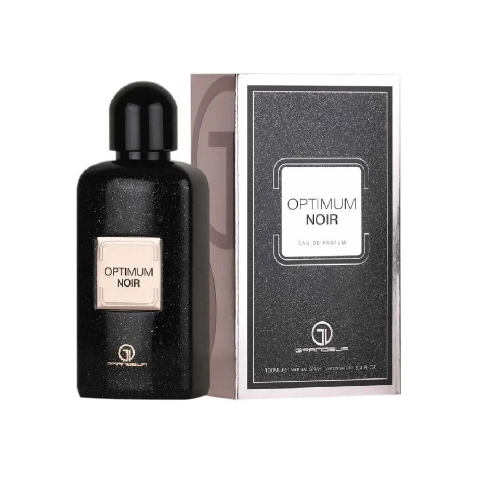 Grandeur Optimum Noir Woman Edp 100ml image number 1.0