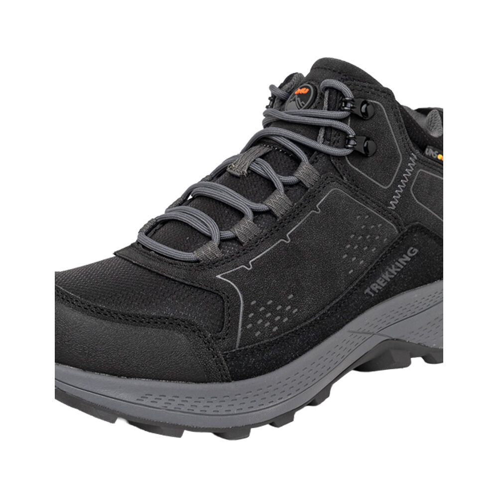 Botin Cendra Negro Alquimia image number 4.0