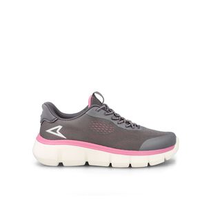 Zapatilla Mujer Power Engage Ultra 300 Es Walking Gris