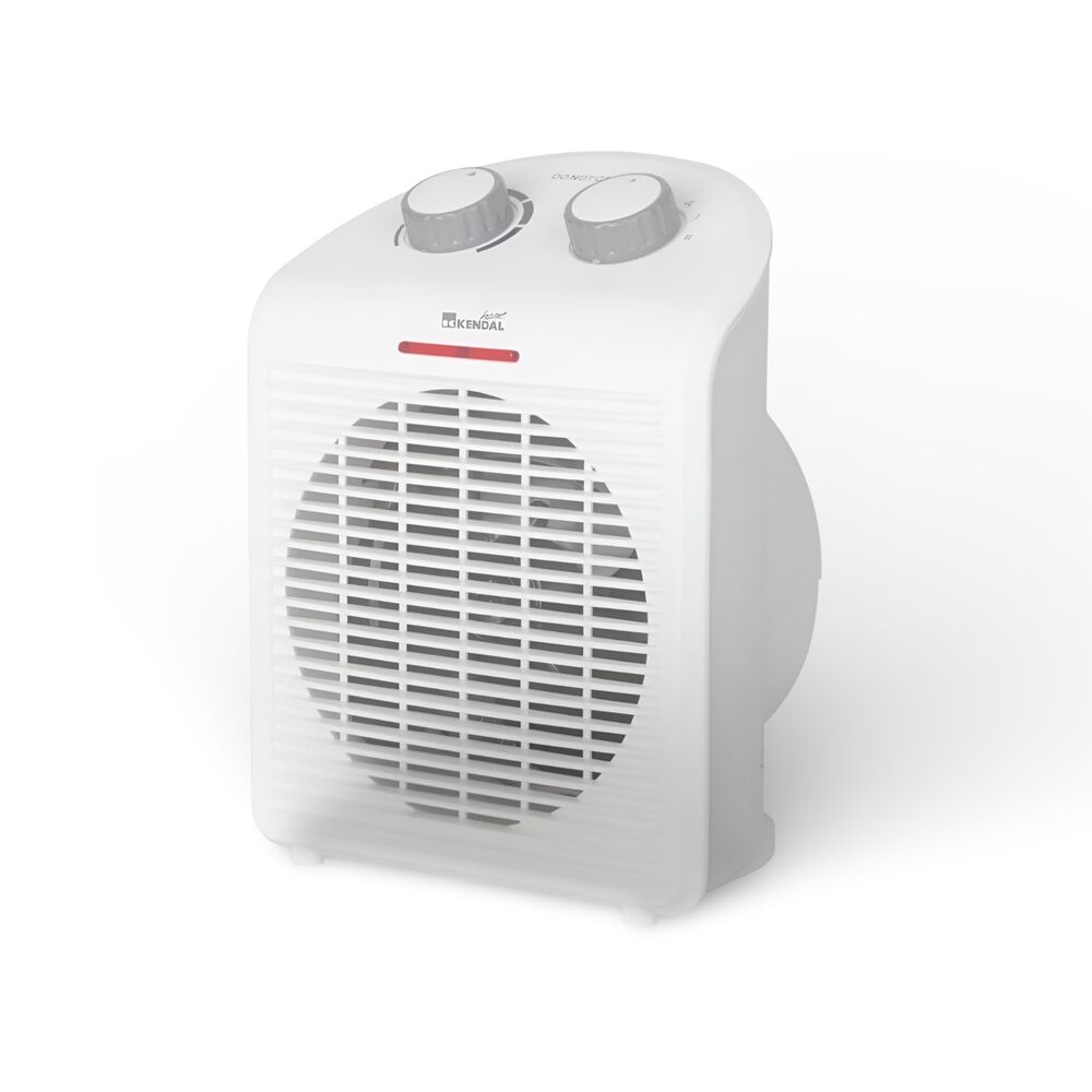 Calefactor Kendal 2000w Ajustable Calienta Hasta 14m2 Kfh-18 image number 9.0