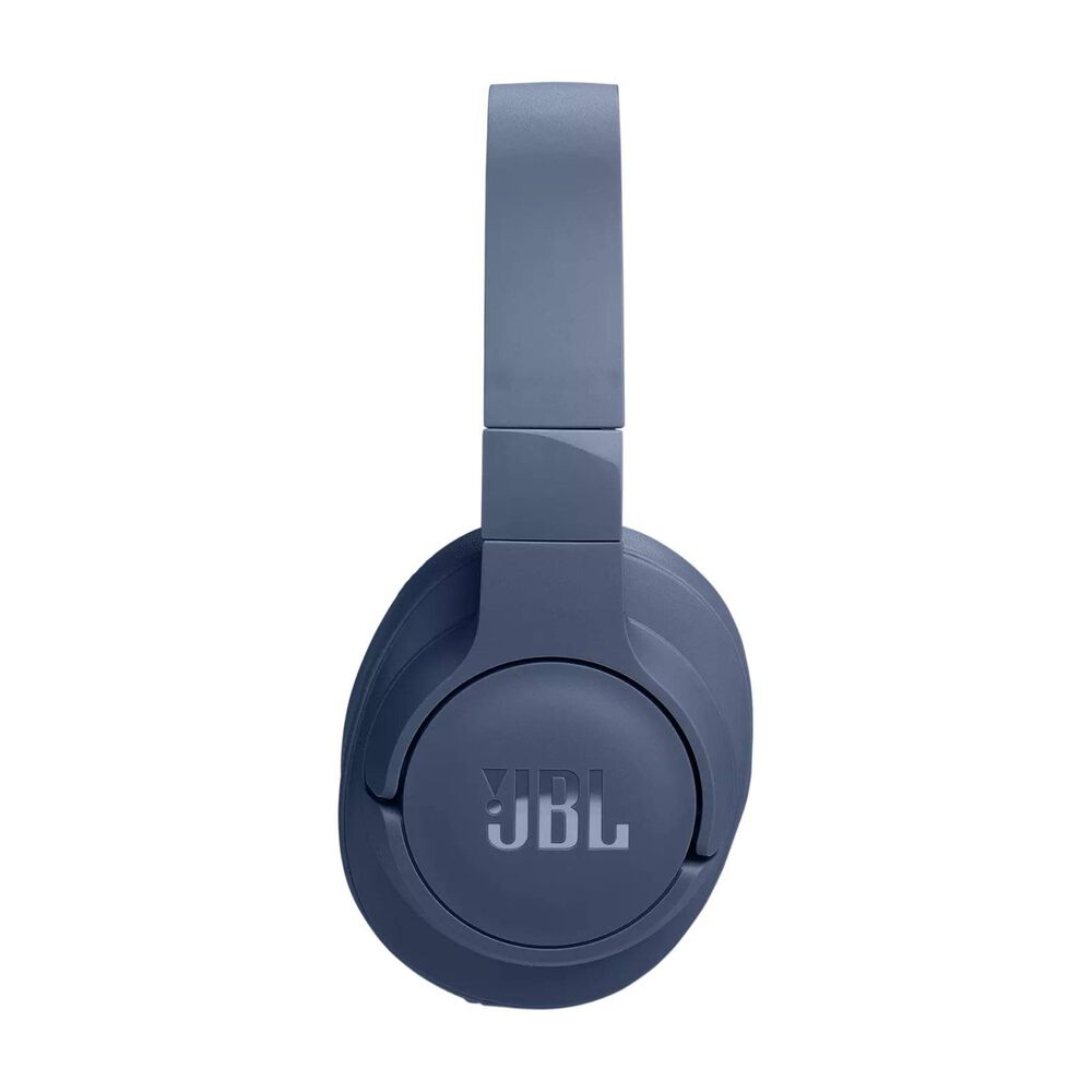 Audífonos Jbl Tune 770nc Pure Bass Bluetooth Azul image number 3.0