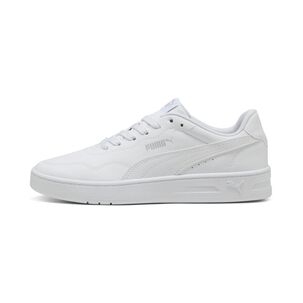 Zapatilla Urbana Mujer Puma Court Lally Blanco