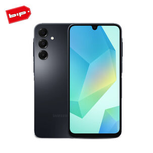 Samsung Galaxy A16 4gb+128gb - Black -nuevo
