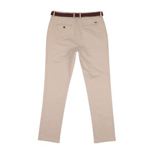 Pantal&oacute;n Hombre Az Black
