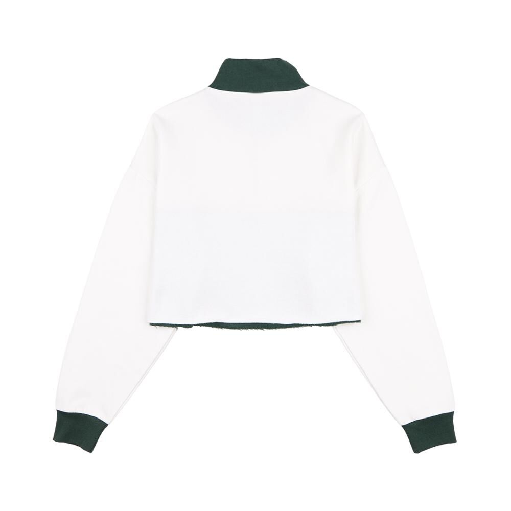 Poler&oacute;n Mujer Freedom image number 1.0