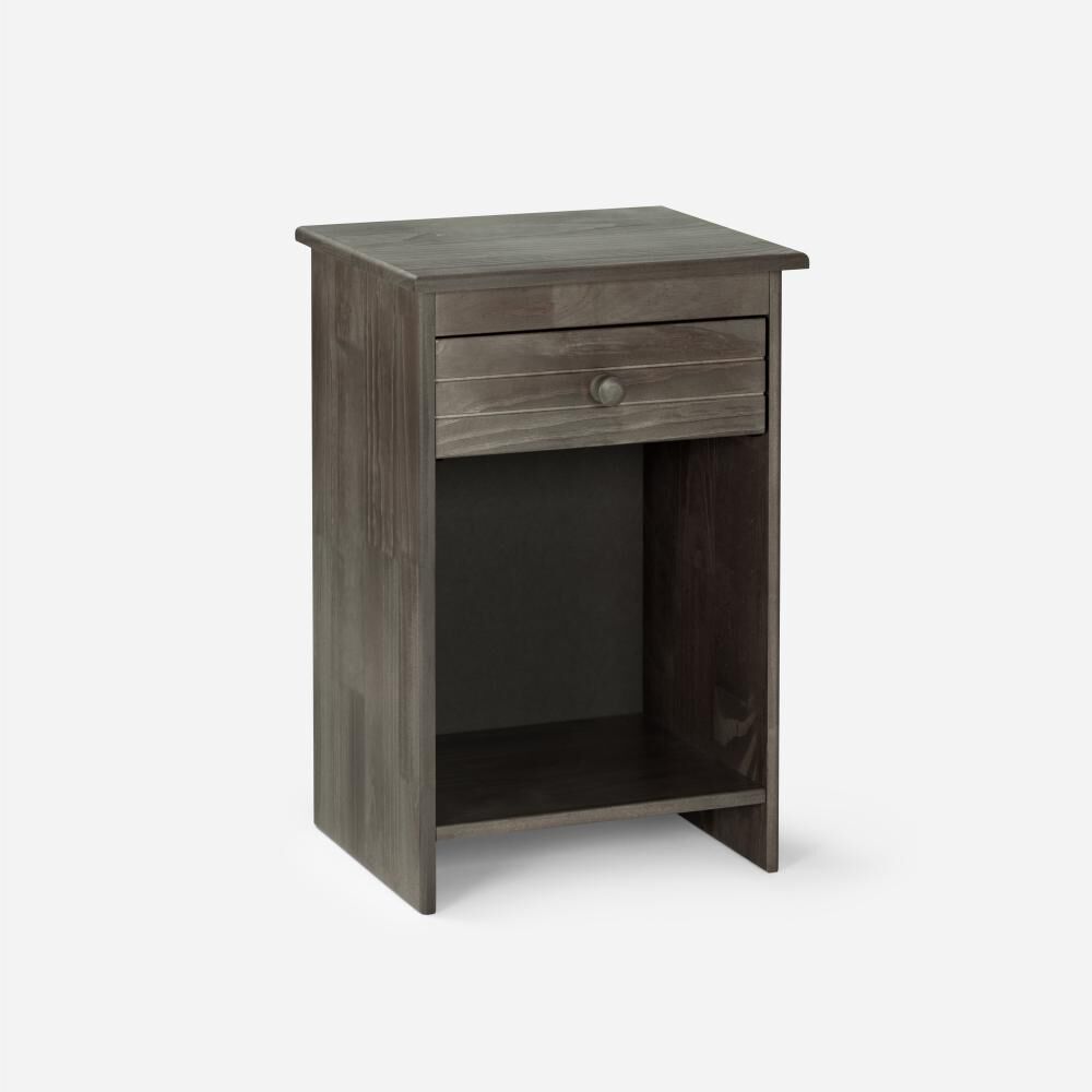 Cama Europea Rosen New Style 4 Plus / 2 Plazas / Base Dividida + Set De Maderas image number 3.0