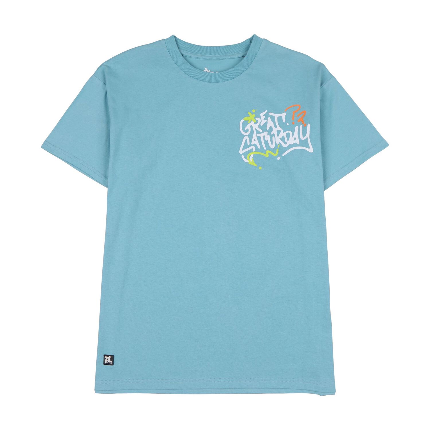 Polera Ni&ntilde;o Skuad image number 0.0