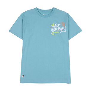 Polera Niño Skuad