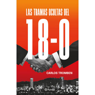 Las Tramas Ocultas Del 18-o