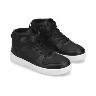 Zapatilla Urbana Mujer Freedom Black